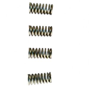 Ressorts de compression en acier inoxydable, spirales haute température, sur mesure, de précision pour l'automobile, le mobilier et la quincaillerie - Product Image 4