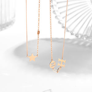 Fabricación <span class=keywords><strong>de</strong></span> Collares con Colgantes <span class=keywords><strong>de</strong></span> Joyería <span class=keywords><strong>de</strong></span> Forma Clásica, Fabricante <span class=keywords><strong>de</strong></span> Collares con Colgantes <span class=keywords><strong>de</strong></span> Marca, Procesamiento <span class=keywords><strong>de</strong></span> Moldes <span class=keywords><strong>de</strong></span> Joyería <span class=keywords><strong>de</strong></span> Marca - Product Image 1