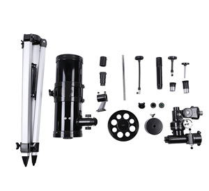 1000114 télescope astronomique HD professionnel haute puissance observation des <span class=keywords><strong>étoiles</strong></span> lunettes astronomiques extérieures en gros - Product Image 2