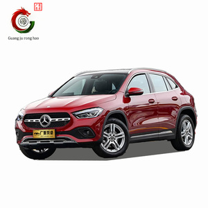 <span class=keywords><strong>Mercedes</strong></span>-<span class=keywords><strong>Benz</strong></span> <span class=keywords><strong>GLA</strong></span> Coche de <span class=keywords><strong>segunda</strong></span> <span class=keywords><strong>mano</strong></span> Diseño moderno Espacioso Interior Iluminación ambiental Premium Compact Crossover - Product Image 1