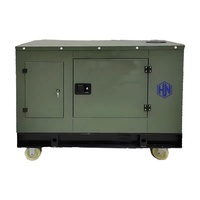 중국 유차이 엔진 62kva 디젤 발전기 사일런트 타입 공장 직접 1500rpm 속도 50/60Hz