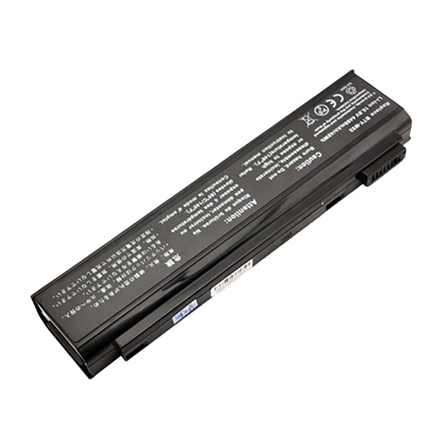 BTY-M52 925C2590F Replacement Laptop Battery for K1 Express Series Digital Product