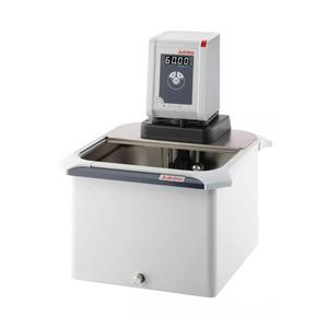Circulador de Calor Julabo CORIO CD-B17 con Baño Abierto de Acero Inoxidable (Contáctenos para Obtener la Mejor Oferta) - Product Image 2