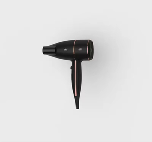Asciugacapelli elettrico per capelli Mini soffiatore <span class=keywords><strong>asciuga</strong></span> un passo professionale con vento forte per la cura dei capelli asciugatura rapida - Product Image 3