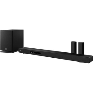 Barra de Sonido Inalámbrica de Alta Calidad con Sistema Dolby Atmos de 5.1.2 Canales y Sonido Envolvente Verdadero X 90A - Product Image 3