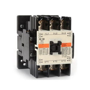 Contactor Magnético SC-N3 220V en Oferta - Product Image 6