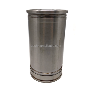 Chemise de cylindre de moteur diesel neuve S60 133 mm 14,0 L 23531504 - Product Image 1