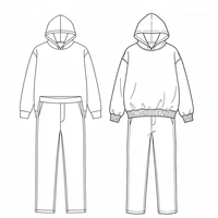 Sudaderas con Capucha Personalizadas con Logotipo y Texto, Sudaderas de Alta Calidad para Hombre y Mujer, Venta al por Mayor con MOQ Bajo, Talla Grande