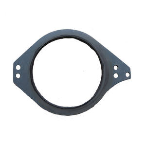 Bague d'étanchéité de rechange pour pompe à béton Schwing Stetter DN250 10035783 - Product Image 1