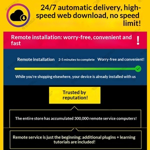 Logiciel PS pour Family Barrel 2025 Installation AI Téléchargement PR Remote LR pour Package Chine Photoshop Adobes Toutes les Applications - Product Image 3