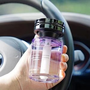 Profumatore per Auto Victoria Cup Holder, Fragranza Premium da <span class=keywords><strong>Uomo</strong></span>, <span class=keywords><strong>Profumo</strong></span> per Auto a Lunga Durata, Ornamento Leggermente Profumato - Product Image 4