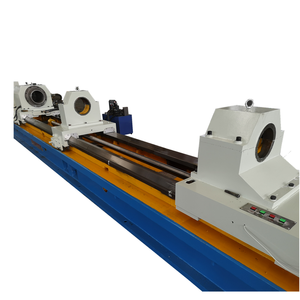 T2120X4 BTA machine <span class=keywords><strong>de</strong></span> forage <span class=keywords><strong>de</strong></span> trous profonds, machine <span class=keywords><strong>de</strong></span> trépanage <span class=keywords><strong>de</strong></span> trous profonds - Product Image 4