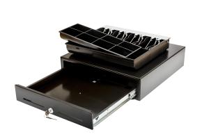 KET-330 Kasrow POS Android用現金引き出しカスタムメイド330引き出しBluetooth付き - Product Image 5