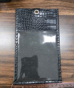 Черный Чехол для мобильного телефона - Product Image 3