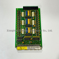 Carte mère d'occasion B37V701069 pour machine d'impression offset Manroland, pièces détachées, garantie 3 mois, 2 kg