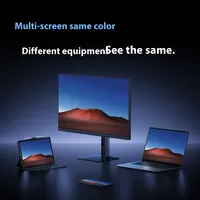 Écran XiaoMi Redmi A27U P27UCARA 4K 27 pouces Moniteur de jeu 60HZ HDR10