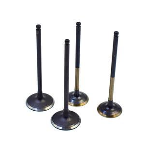 Hot Seller 40cr Medium-Carbon Gelegeerd Staal Uitlaat Vale 13201-en20a En Controller Voor Nissan Peugeot 508 - Product Image 2