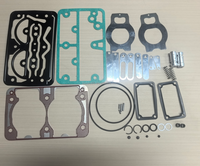 Pour kit de réparation de compresseur d'air de camion LP4965 joint Premium 1796663 K003960 état neuf