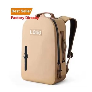 Bán buôn thời trang 28L du lịch đầy đủ không thấm nước lặn chìm ngày gói Khô Ba lô cho Cắm Trại Đi Bộ Đường Dài leo núi kayak - Product Image 1