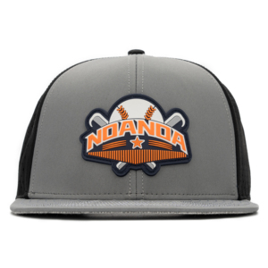 TCAP China Wholesale Custom Logo 6 Panel High Quality Waterproof Polyester Laser Cut Hole Baseball <b>Cap</b> - Product Image 5