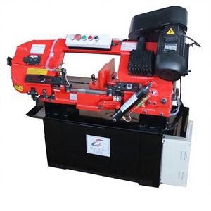 <span class=keywords><strong>Mini</strong></span> <span class=keywords><strong>scie</strong></span> <span class=keywords><strong>à</strong></span> <span class=keywords><strong>ruban</strong></span> 7'' modèle DS-712, DS-712R, DS-712V, fournie directement par l'usine, pour usage domestique et industriel - Product Image 1