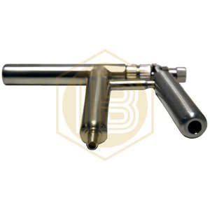 Pistola per il riempimento di birra Pluto - Product Image 3