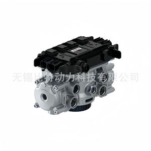   ตัวปรับเพลา Ebs รุ่น 4801041070 แบบ 2 ช่อง สำหรับรถบรรทุกและรถตู้ - Product Image 4
