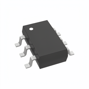 Authorized Distributor Power Management (PMIC) Electronic Circuit Components S-8249AAC-M6T1U SOT 23 6 - Product Image 1