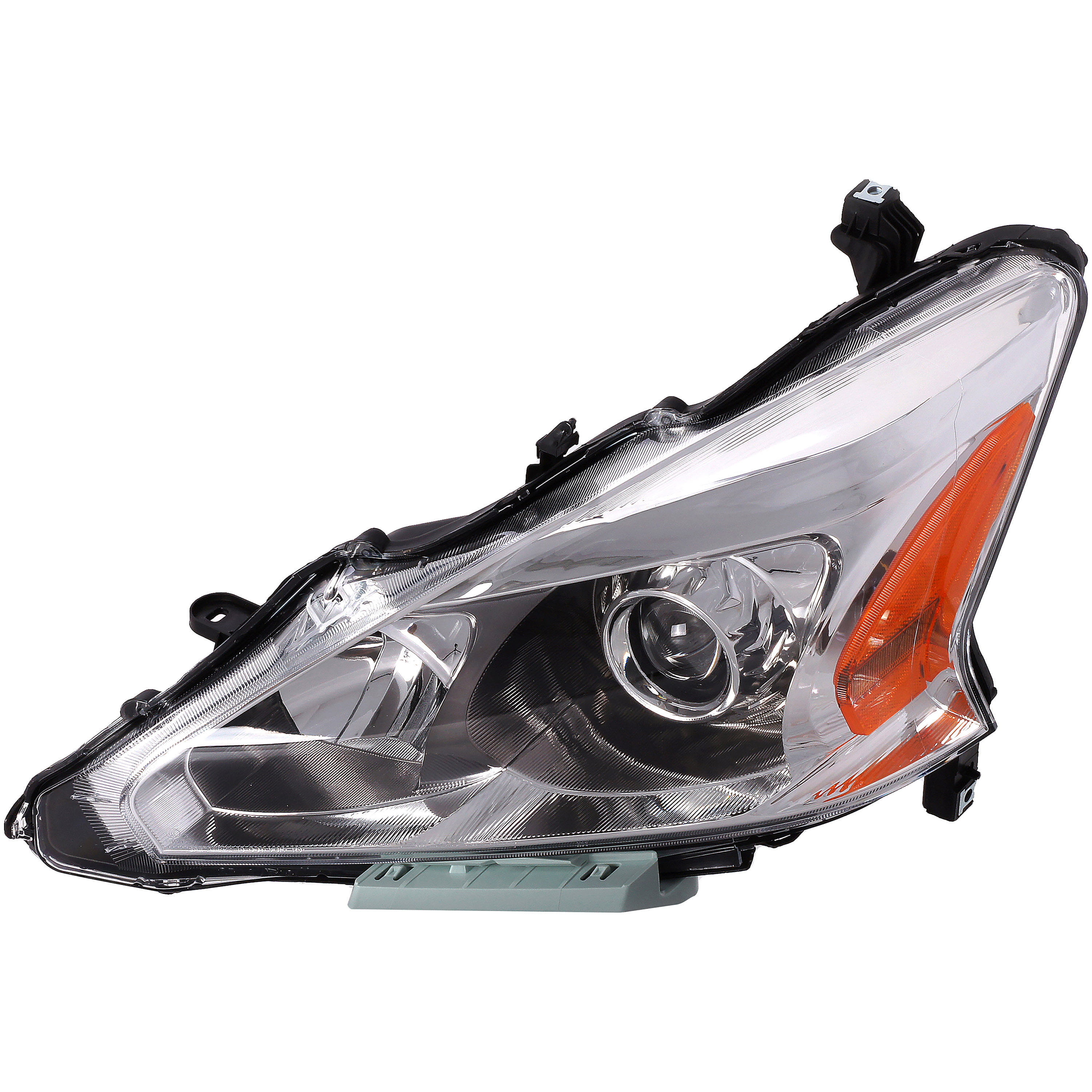 2014 nissan altima headlights