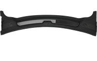 Cache de protection en plastique pour pare-brise, pièce de rechange OE LR096164 pour LR3/LR4/3/4 et Sport 2005-2013