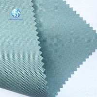 OEKO-TEX 100 Standard 600d 100 Polyester Pvc enduit Oxford tissu Polyester Oxford tissu Pu enduit pour tente
