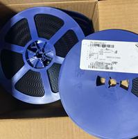 Amplificateur audio mono de classe D sans filtre PAM8302AASCR 2,5 W, efficacité de 88 %, tension large de 2,0 V à 5,5 V, boîtier MSOP8 SMT