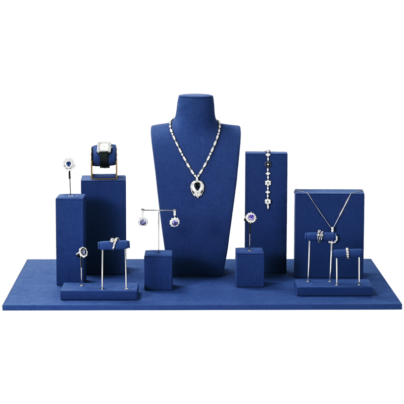 FANXI Original DIY Jewelry Display Props