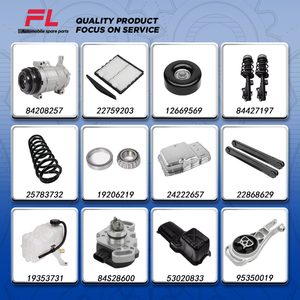 Amortiguador de piezas de automóvil al mejor <span class=keywords><strong>precio</strong></span> OE 68421906AA 68235726AC se utiliza para <span class=keywords><strong>Dodge</strong></span> <span class=keywords><strong>Charger</strong></span> <span class=keywords><strong>SXT</strong></span> 2015-2023 - Product Image 4