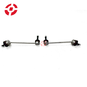C2D49529/C2C18572 C2D49528/C2C18571Front RH/LH collegamenti stabilizzatore posteriore destro/sinistro barra antirollio per giaguaro - Product Image 4