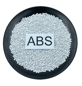 Granulés et pastilles de PEHD, PEBD, PEBDL, PP, ABS, PS vierges et recyclés à bas prix pour applications de moulage par injection - Product Image 6