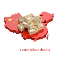 Low Commission Good Service China Yiwu Purchasing Agent Taobao 1688 Tmall China delivery Agent Purchasing Agent