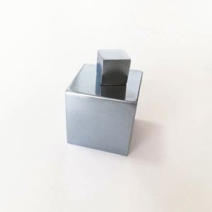 Cube de métal osmium de haute pureté 99,95 % OS pour collection d'éléments - Product Image 6