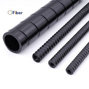 Anclagem Auto-Perfurante de Alta Qualidade em Fibra de Vidro Composta Cortável para Suporte de Túneis de Mineração em Encostas - Product Image 2