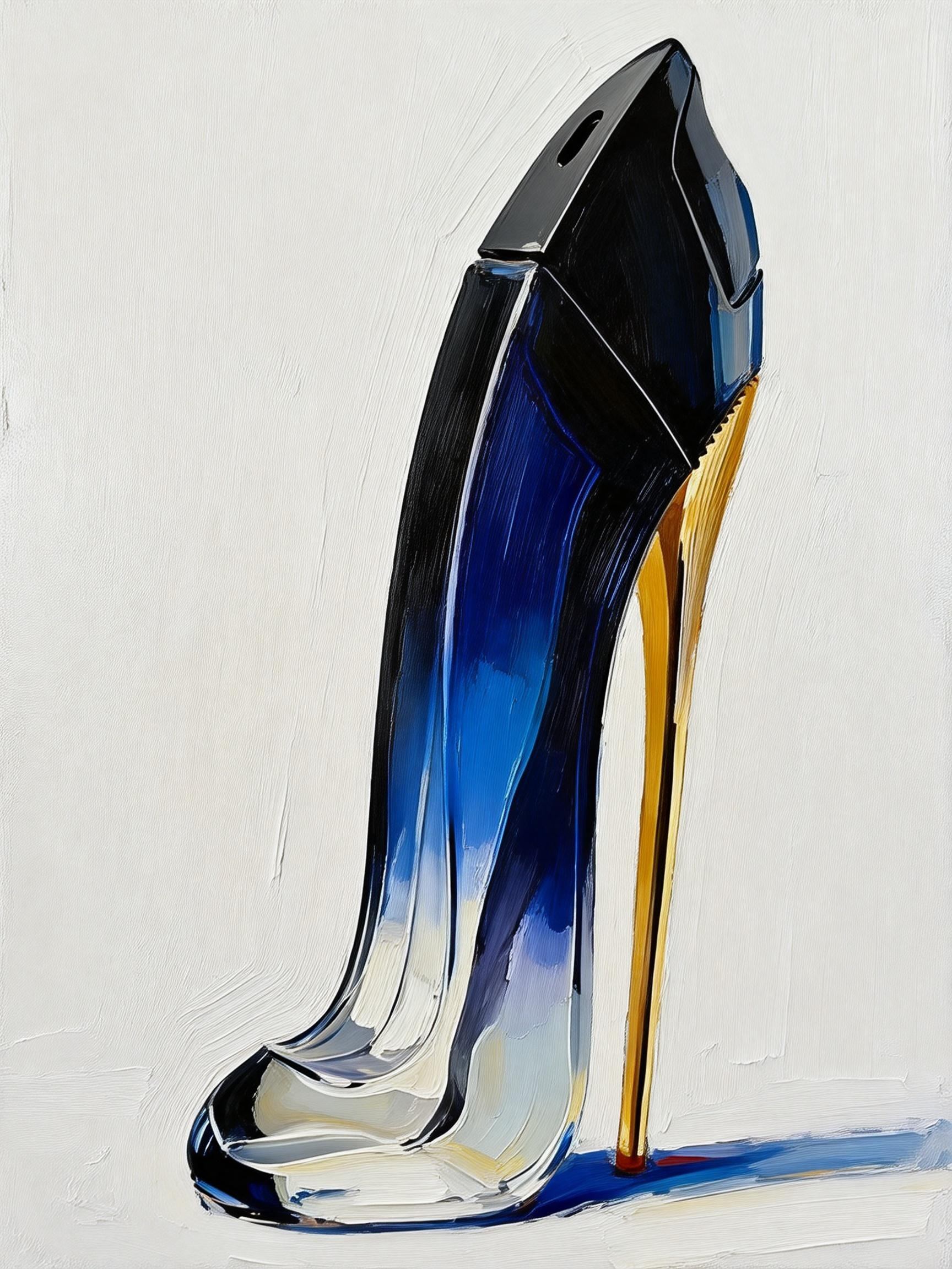 106-Good Girl Legere 2.7OZ