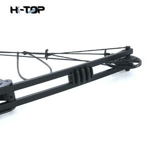 Hitop ชุดยิงธนูแบบผสม30-60Lbs <span class=keywords><strong>Af</strong></span>,เกมยิงธนูคันธนูแบบผสมคู่ - Product Image 5