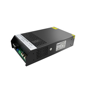 เวลูก้าสวิตชิ่งพาวเวอร์ซัพพลาย 12V-380V AC100V-240V 2000W-10000W จ่ายไฟเดี่ยว ใช้ภายในอาคาร - Product Image 2