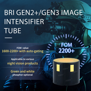 Visión Nocturna RSNV NNVT/CETC FOM1400+ con Autogating y Ganancia Manual, Tubo Intensificador de Fósforo Verde/Blanco Gen2+ - Product Image 1