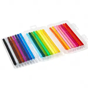 Newly Type Customized Colors Drawing Marker Water Color Lettering Brush Pen Marker Pens Set