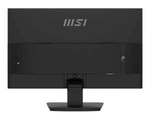 Nuevo Monitor MSI PRO MP243L E14 de 24 Pulgadas IPS 1920x1080 Pantalla 144Hz 1ms Tiempo de Respuesta Cuidado de la Vista Escritorio Negocios - Product Image 3
