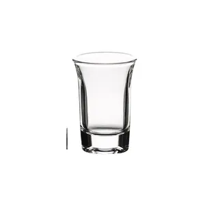 酒杯小杯玻璃器皿鸡尾酒酒伏特加酒吧派对30毫升50毫升酒具酒吧套装