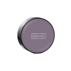 MAYBELUCKY Polvo Suelto <span class=keywords><strong>CC</strong></span> Corrector Base Crema Hidratante Maquillaje Nude con Efecto Cojín de Aire - Product Image 5