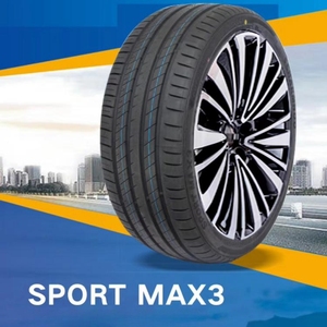 Neumáticos Radiales de Alta Calidad para Autos, Precio de Fábrica, 305/35ZR20 35*12.50R22LT 275/45ZR21 275/40ZR22 - Product Image 5