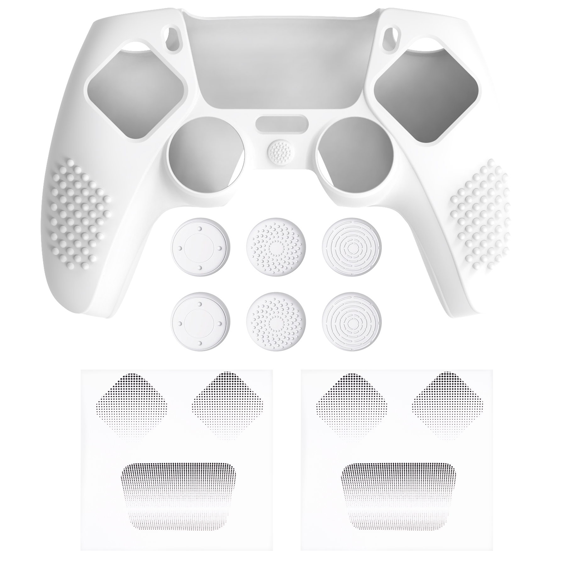 White  TVAPFP002