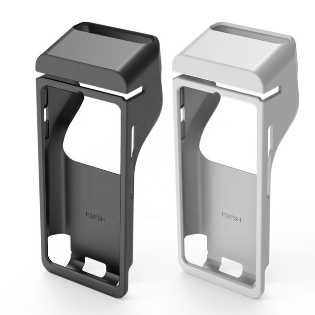 For Sunmi P3/P3H POS Terminal High Quality Silicone Protective Case Customizable Logo
